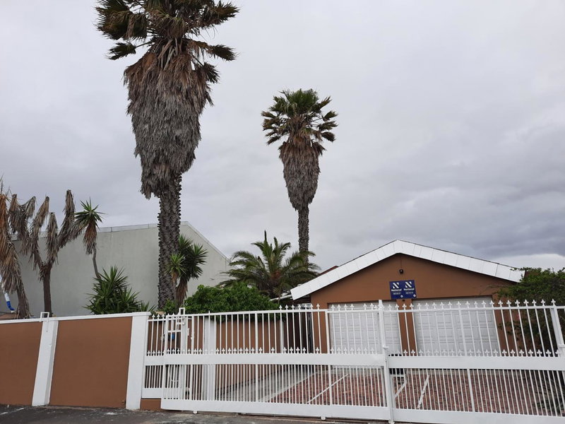 TwinnPalms Accommodation, Cape Town, South Africa