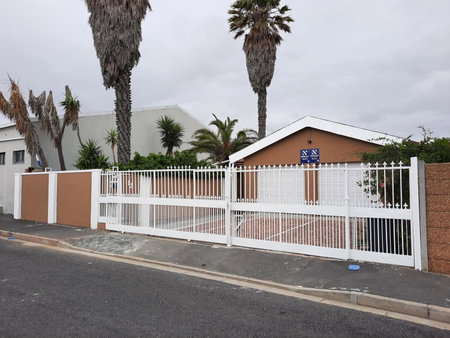 TwinnPalms Accommodation, Cape Town, South Africa