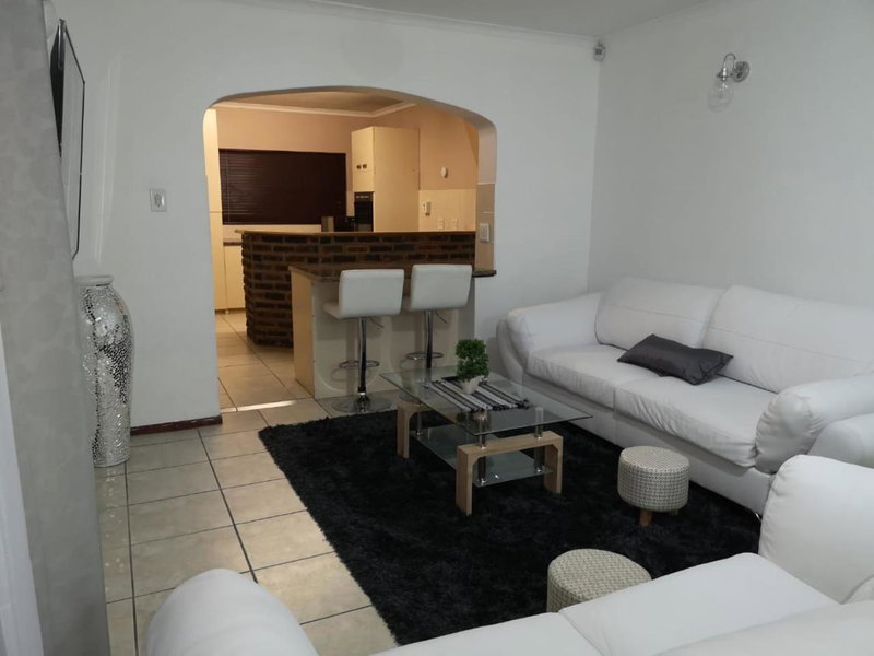TwinnPalms Accommodation, Cape Town, South Africa