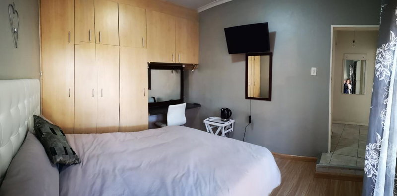 TwinnPalms Accommodation, Cape Town, South Africa