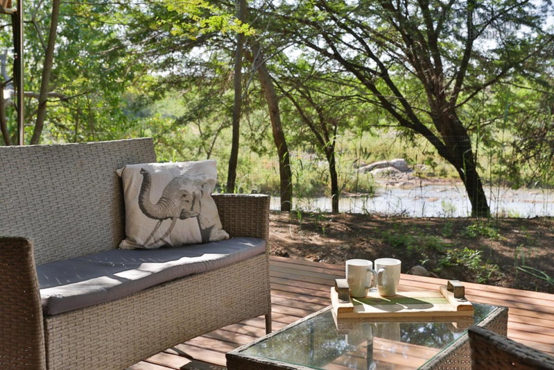 Southern Sands Eco Lodge, Hoedspruit, South Africa