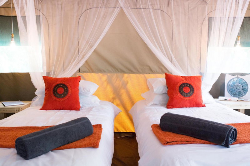 Southern Sands Eco Lodge, Hoedspruit, South Africa