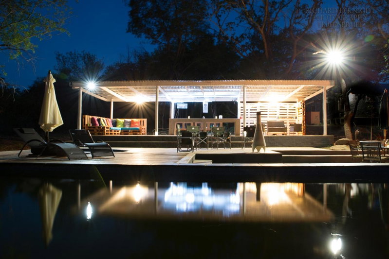 Southern Sands Eco Lodge, Hoedspruit, South Africa