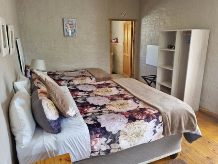 Baroe House, Sutherland, South Africa