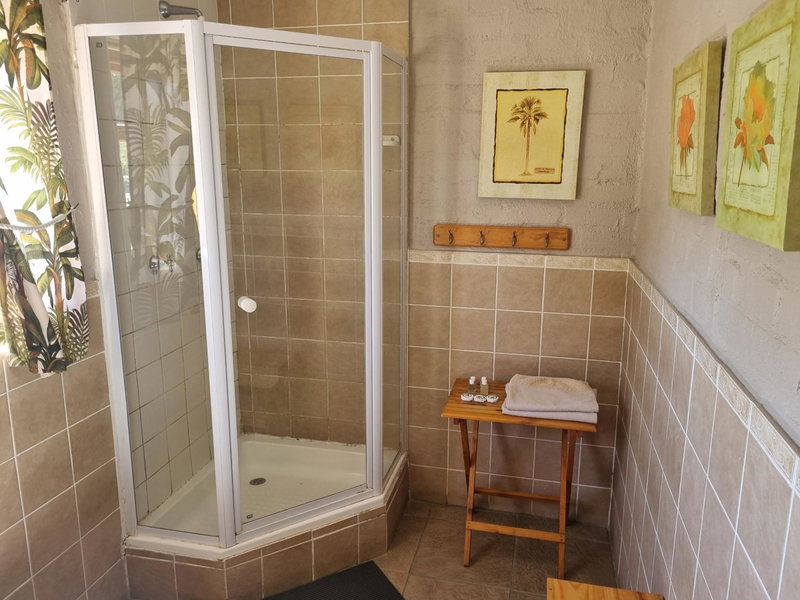 Baroe House, Sutherland, South Africa