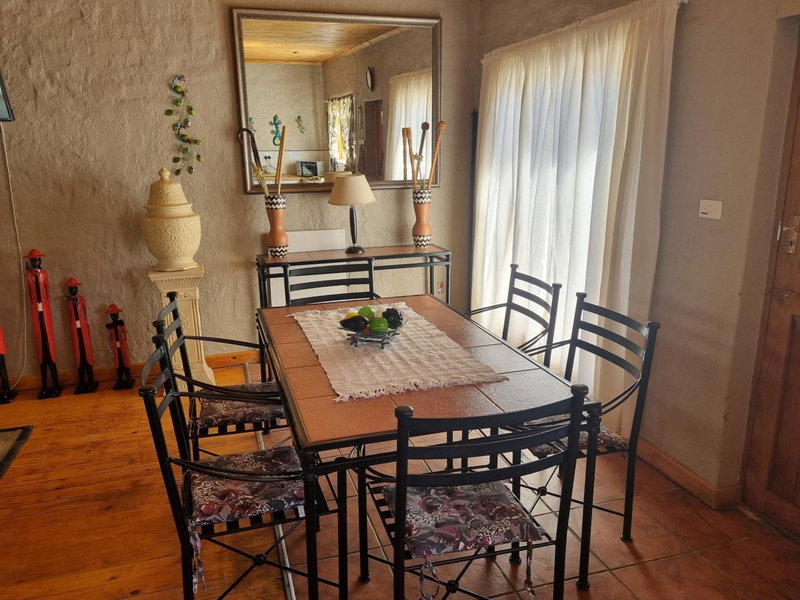 Baroe House, Sutherland, South Africa