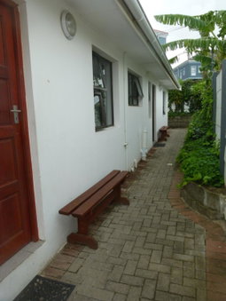 Eland Place Self Catering Guest House, Beacon Bay, South Africa