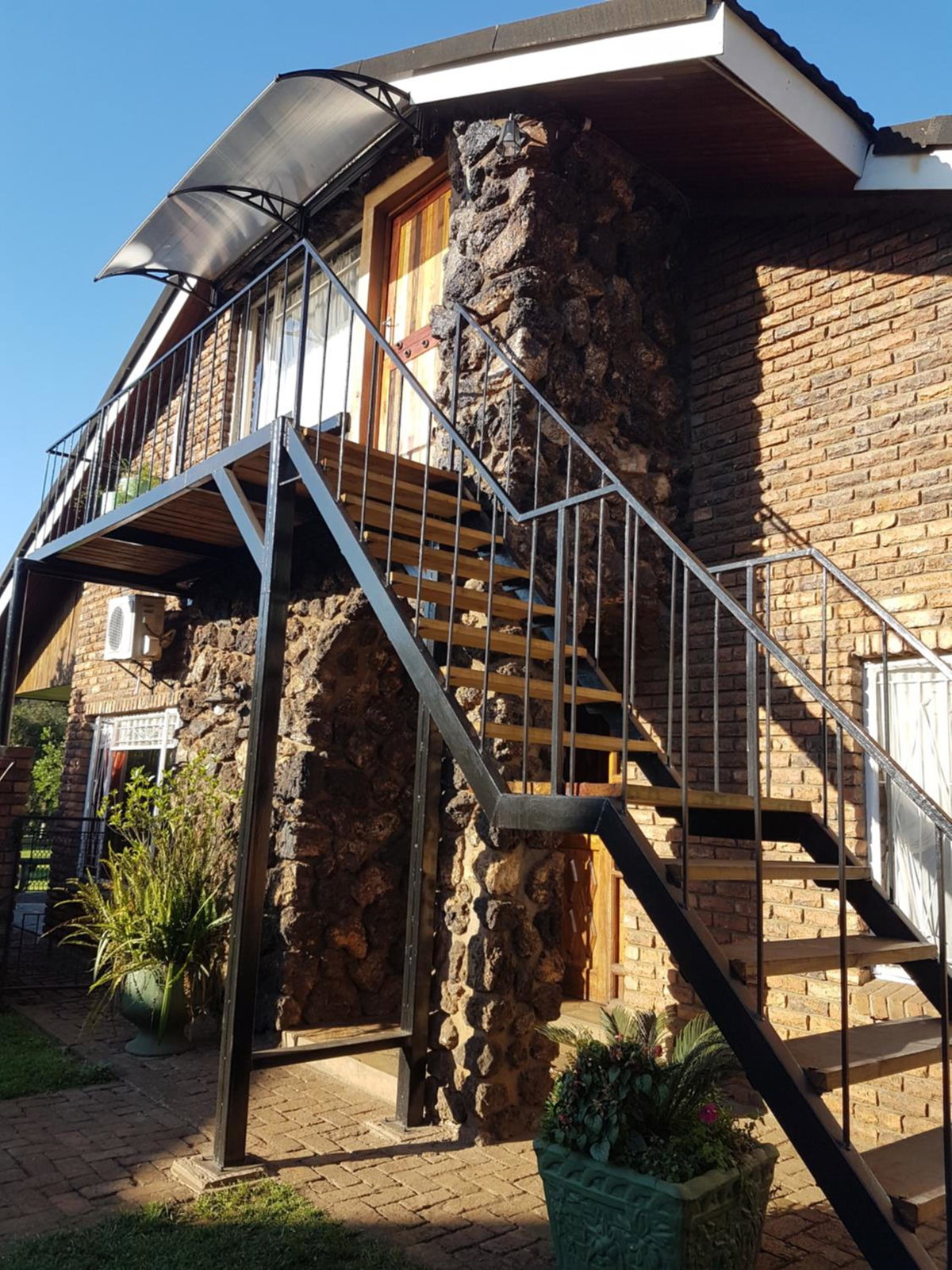 Thandamanzi Self Catering, South Africa