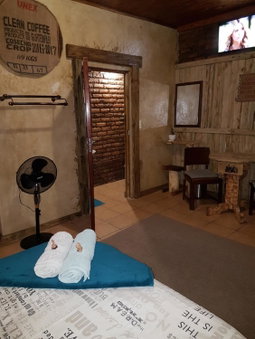 Thandamanzi Self Catering, Sabie, South Africa