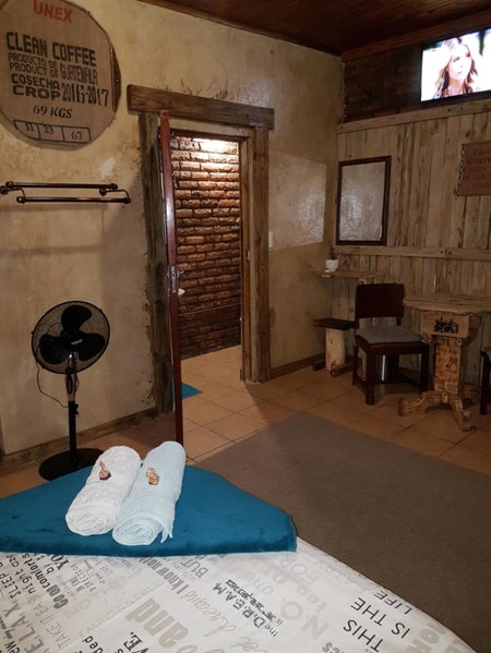 Thandamanzi Self Catering, Sabie, South Africa