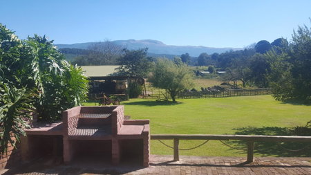 Thandamanzi Self Catering, Sabie, South Africa