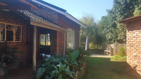 Thandamanzi Self Catering, Sabie, South Africa