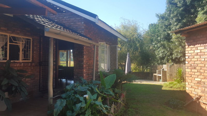 Thandamanzi Self Catering, Sabie, South Africa