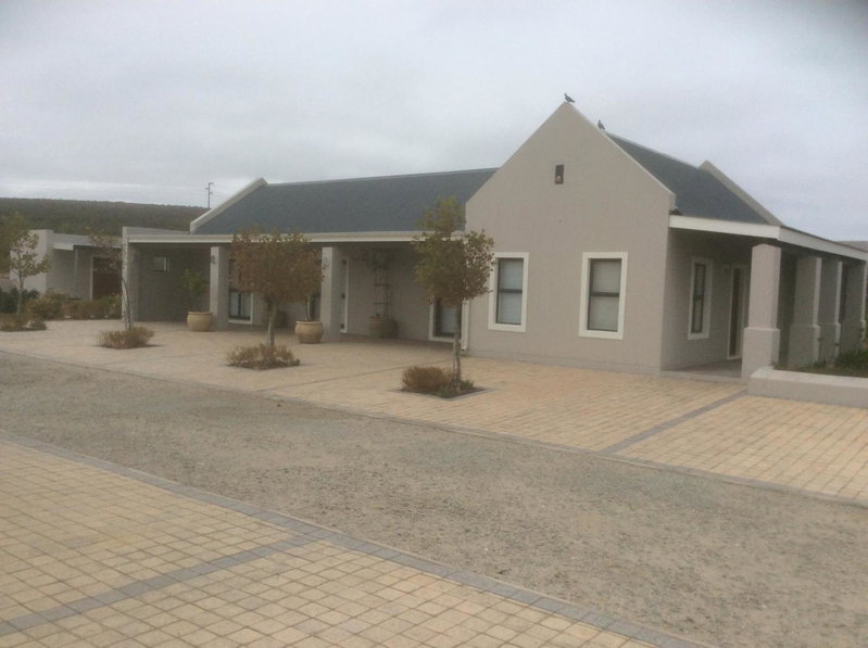Longacre Olive & Vineyard Estate, Langebaan, South Africa