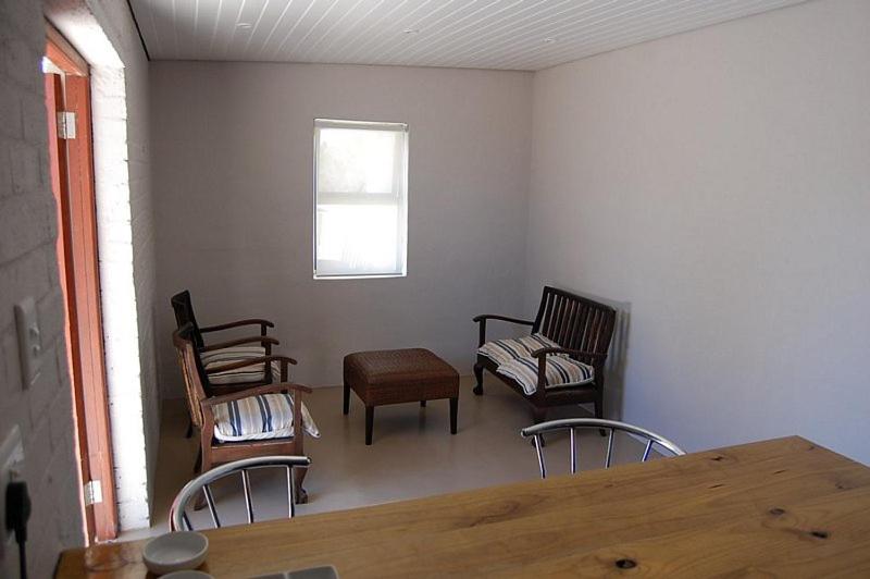 Longacre Olive & Vineyard Estate, Langebaan, South Africa