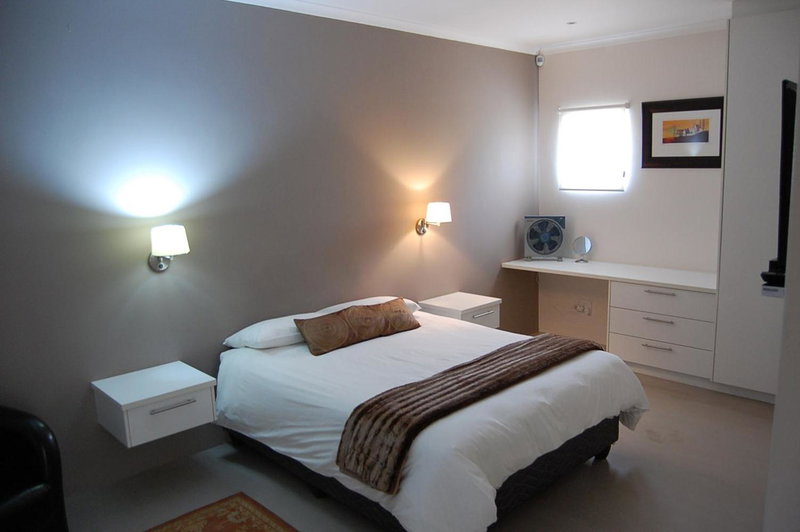 Longacre Olive & Vineyard Estate, Langebaan, South Africa