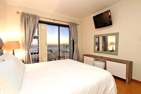 Cap Du Mont Cape Town, Bloubergstrand, South Africa