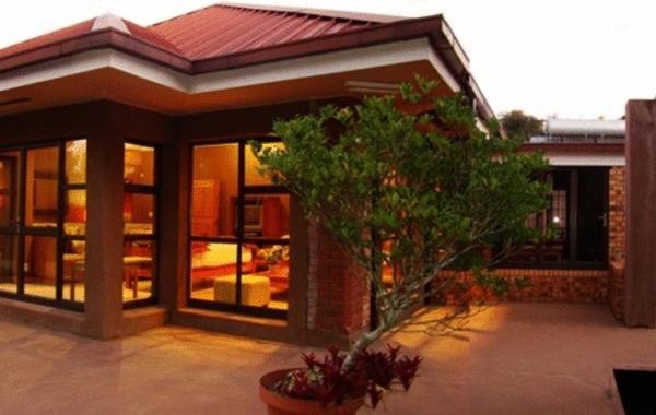 Ku De Ta B&B, South Africa