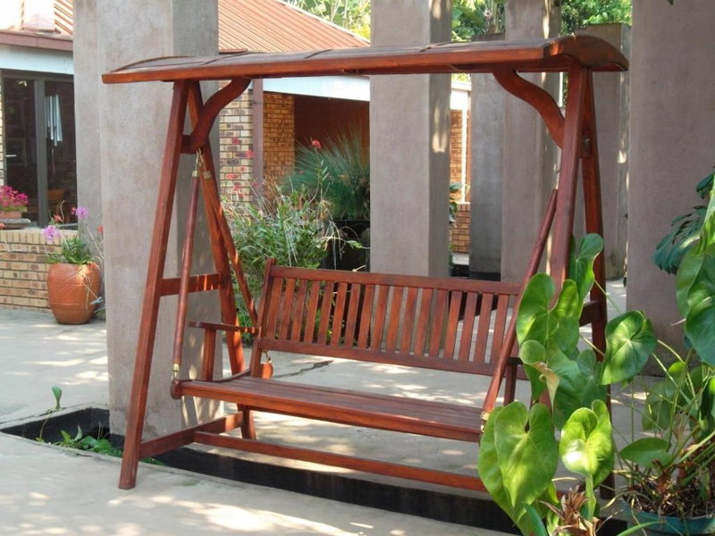 Ku De Ta B&B, White River, South Africa