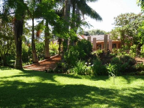 Ku De Ta B&B, White River, South Africa
