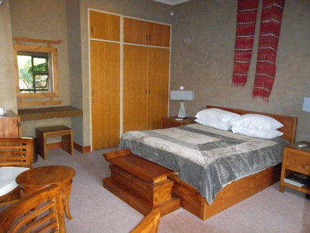 Ku De Ta B&B, White River, South Africa
