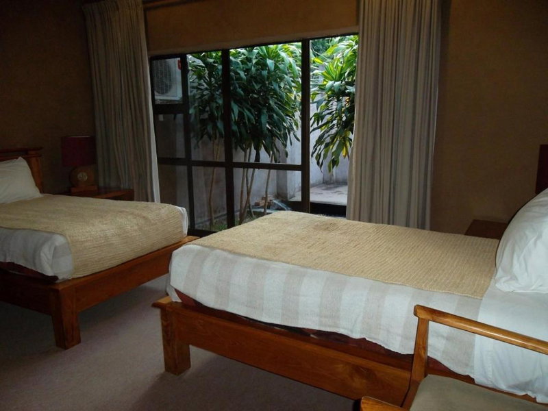 Ku De Ta B&B, White River, South Africa