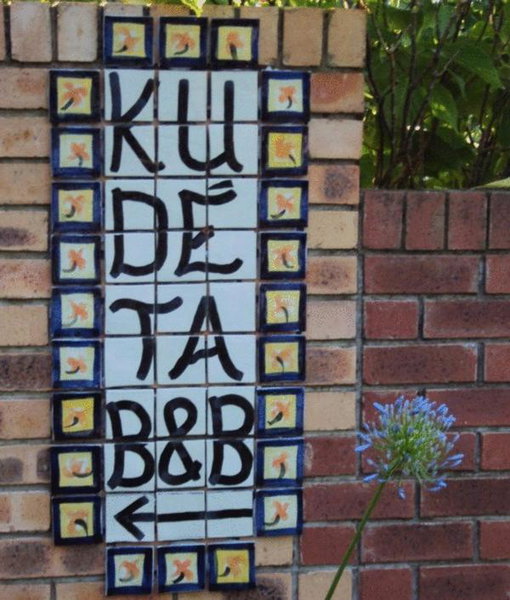 Ku De Ta B&B, White River, South Africa