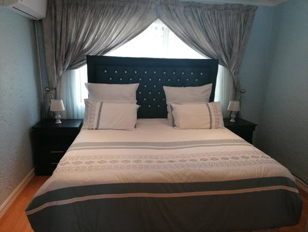 JB Countrylife Accommodation, Koedoe, South Africa