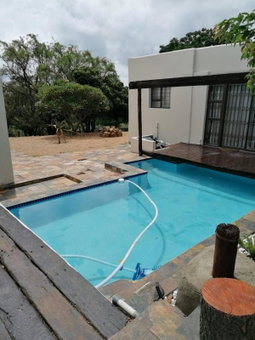 JB Countrylife Accommodation, Koedoe, South Africa