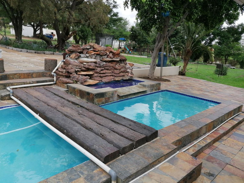 JB Countrylife Accommodation, Koedoe, South Africa
