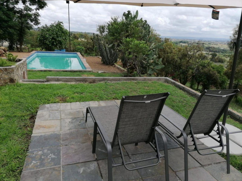 JB Countrylife Accommodation, Koedoe, South Africa