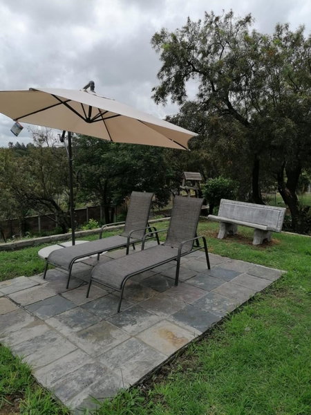 JB Countrylife Accommodation, Koedoe, South Africa