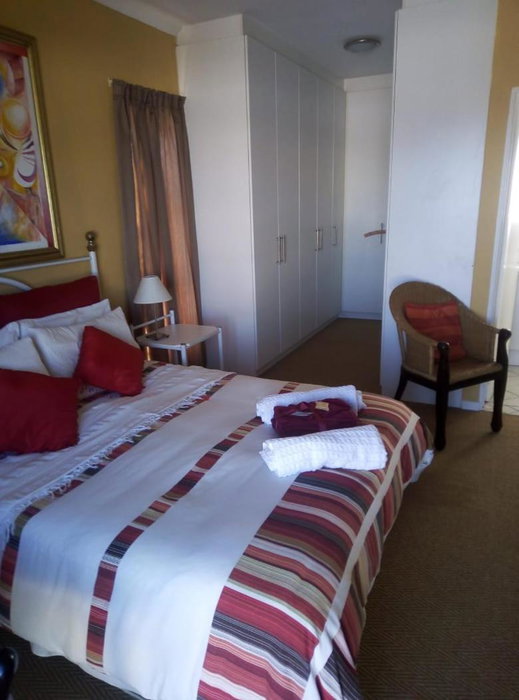 70 on Fairway, Langebaan, South Africa