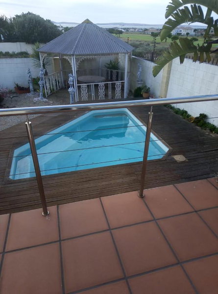 70 on Fairway, Langebaan, South Africa