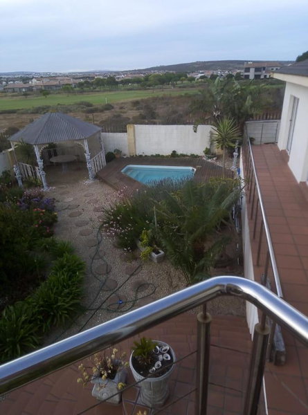 70 on Fairway, Langebaan, South Africa