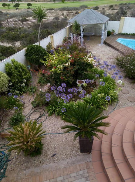 70 on Fairway, Langebaan, South Africa