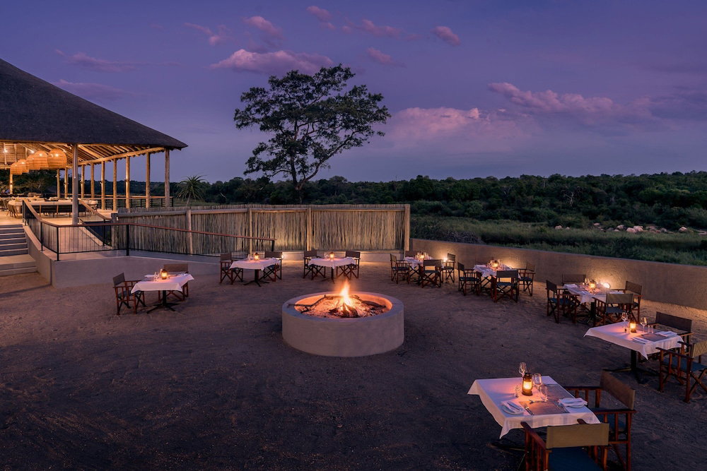 Hotel · Leopard Sands, Kruger Park, Mbombela