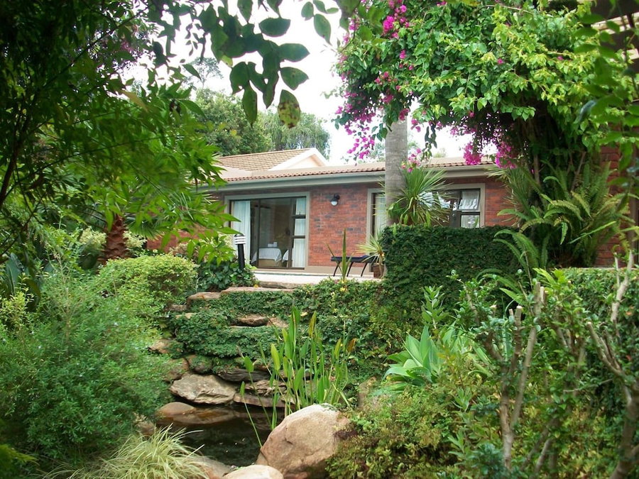 Aziza Guesthouse, George, South Africa