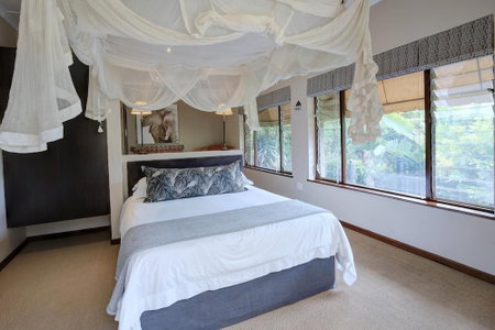 Aziza Guesthouse, George, South Africa