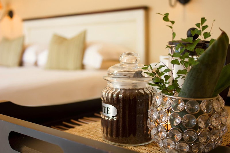 Aziza Guesthouse, George, South Africa