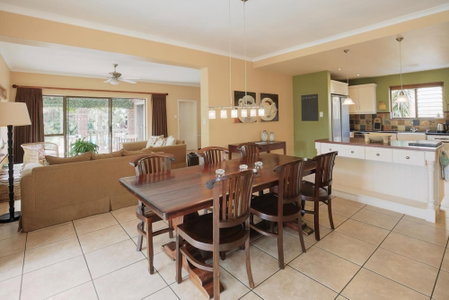 Aziza Guesthouse, George, South Africa