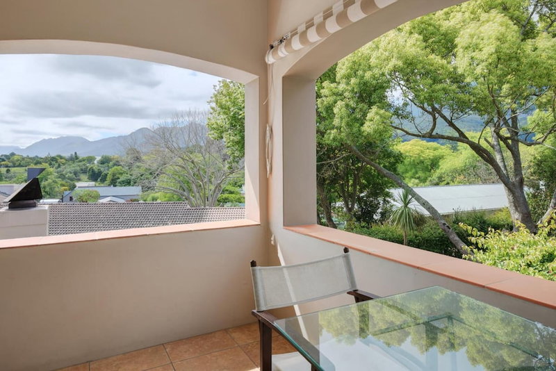 Aziza Guesthouse, George, South Africa