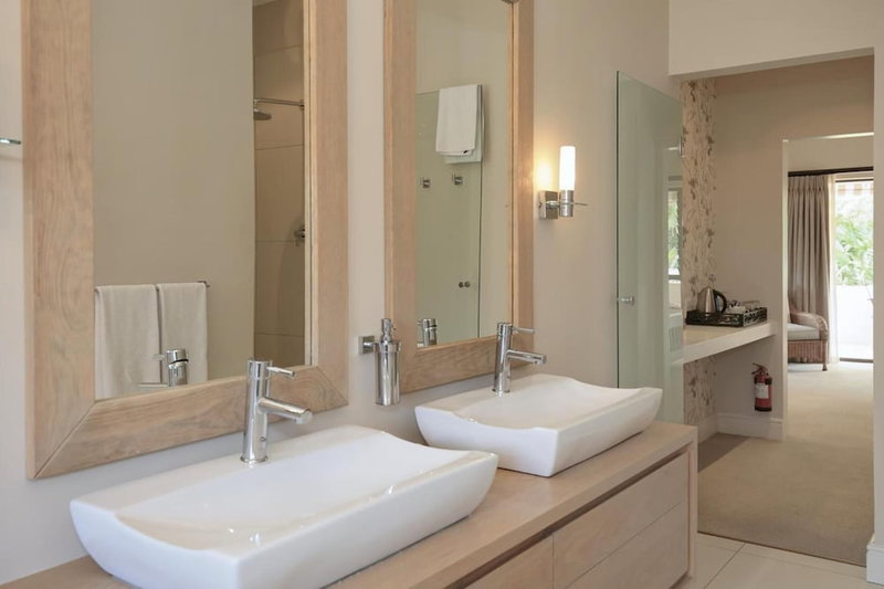 Aziza Guesthouse, George, South Africa