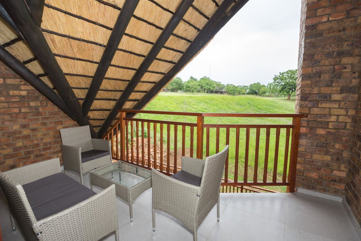 Kruger Park Lodge Unit No. 608B, South Africa