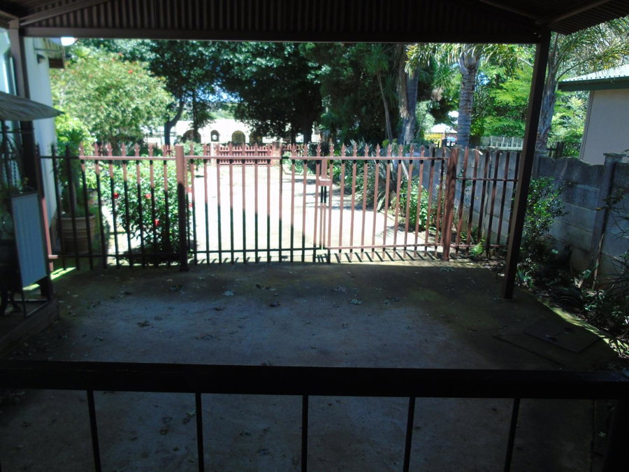 Marnalé Oornagwoonstel, Piet Retief, South Africa