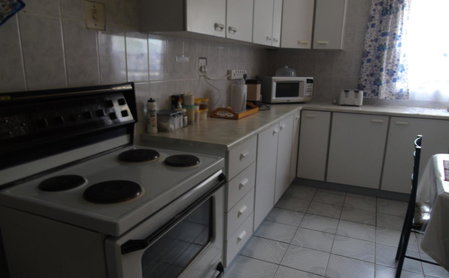Marnalé Oornagwoonstel, Piet Retief, South Africa