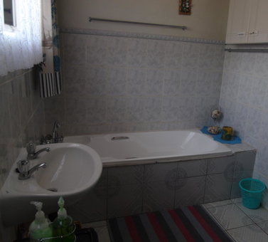 Marnalé Oornagwoonstel, Piet Retief, South Africa