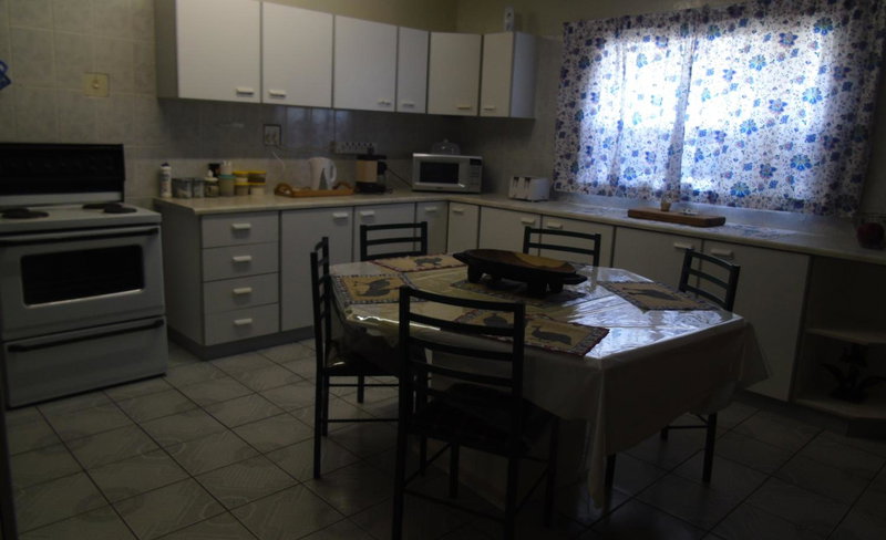 Marnalé Oornagwoonstel, Piet Retief, South Africa