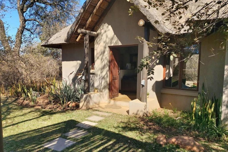 13 Raptors Lodge, Hoedspruit, South Africa
