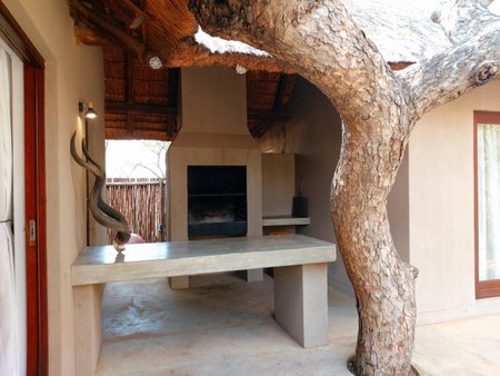 13 Raptors Lodge, Hoedspruit, South Africa